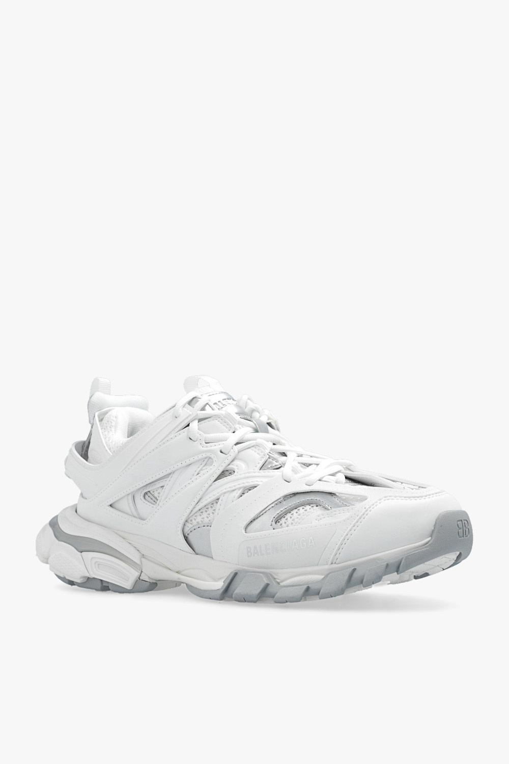 完売必須！送料関税込♪【BALENCIAGA】Track sneakers BALENCIAGA＊Track Signature グラフティ スニーカー＊送料込
